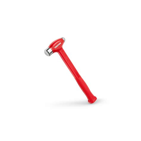 Tekton, 26 oz. Ball Peen Dead Blow Hammer, Handle Length 11 